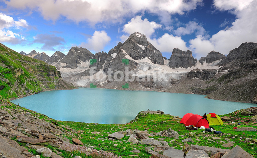 Supat Valley Kohistan upper Kaghan Valley and Jalkot Valley