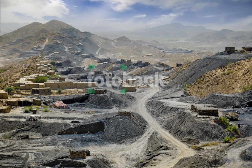 Magical Ladkh Mountains