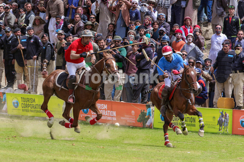 Shandur Polo Festival