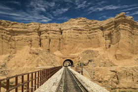 Bolan Pass Baluchistan Pakistan