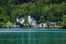 Eberback Monastery Eastablished in 1131 Photos