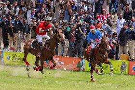 Shandur Polo Festival