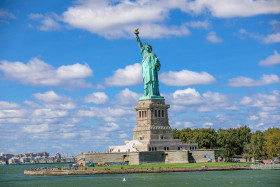 Statue of Liberty USA Premium Photos by Gulraiz Ghouri